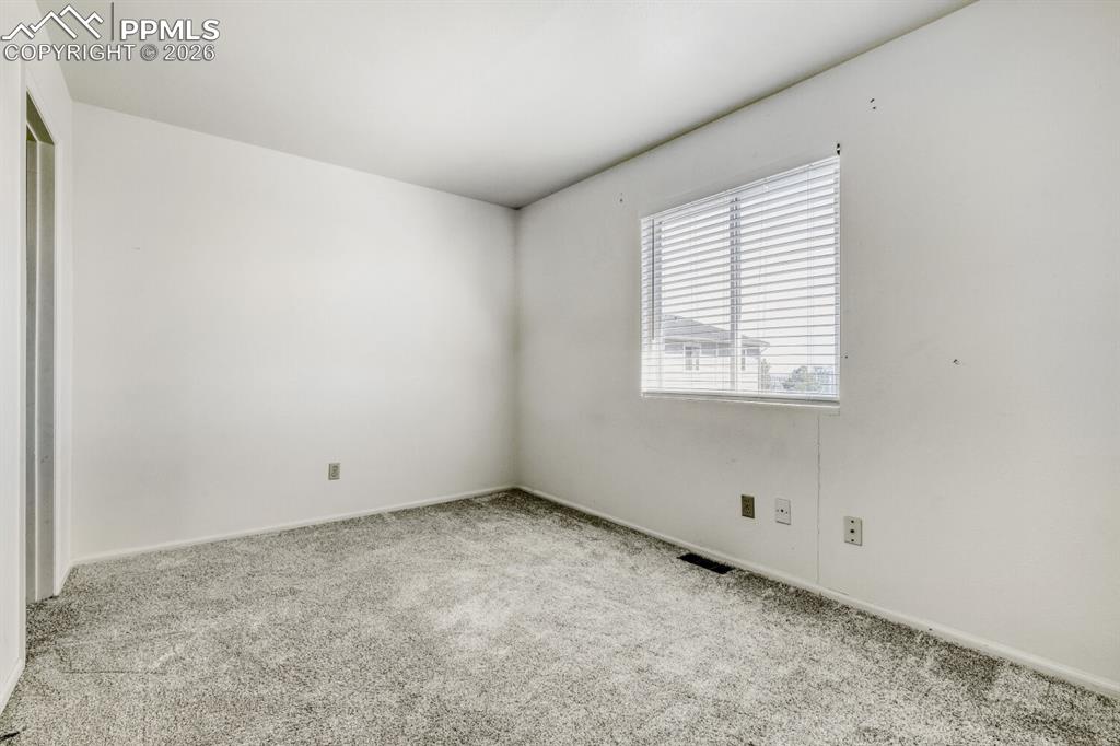 5315 Solar Ridge Drive Colorado Springs CO 80917