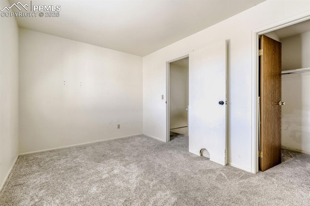 5315 Solar Ridge Drive Colorado Springs CO 80917