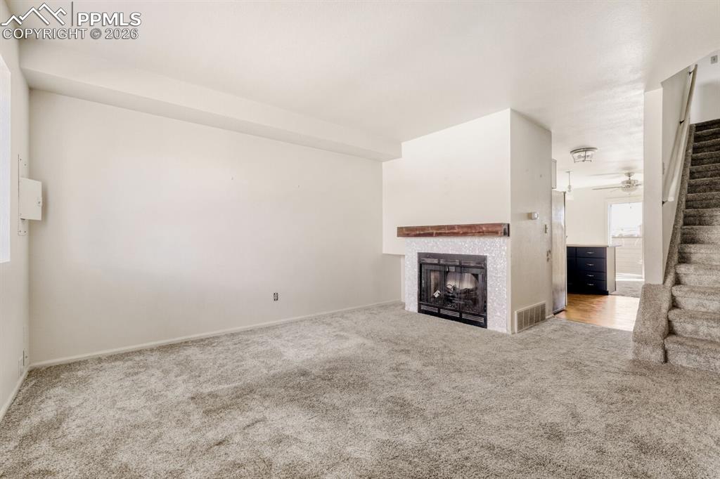 5315 Solar Ridge Drive Colorado Springs CO 80917