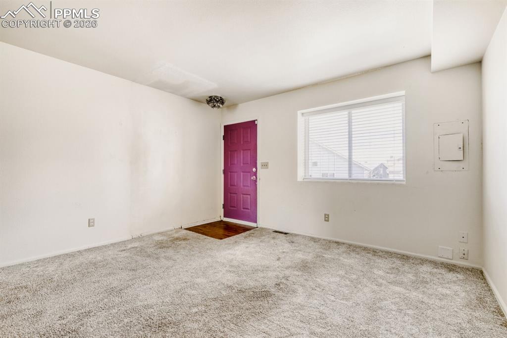 5315 Solar Ridge Drive Colorado Springs CO 80917