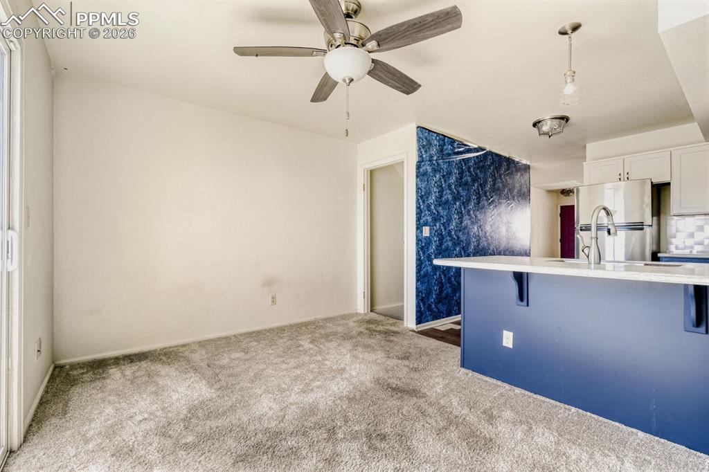 5315 Solar Ridge Drive Colorado Springs CO 80917