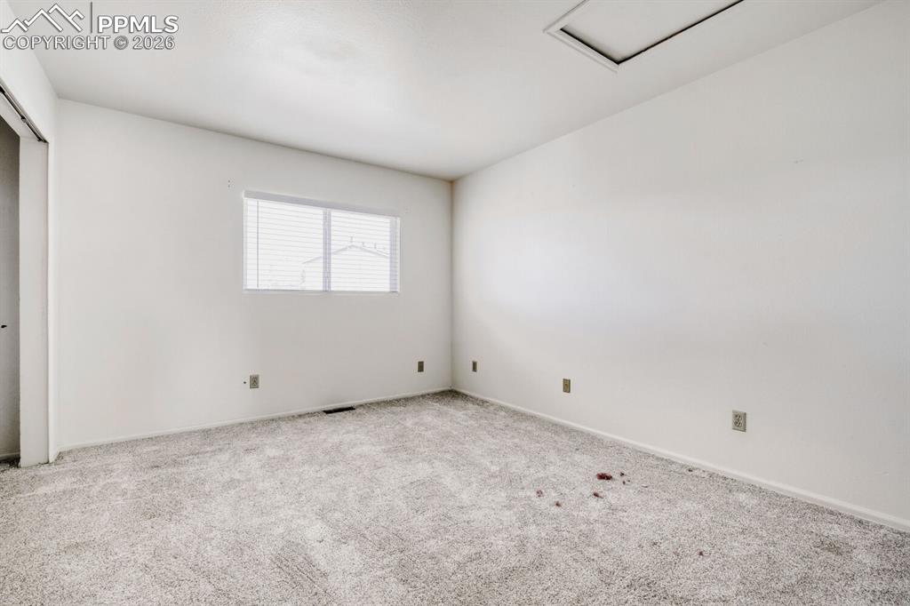 5315 Solar Ridge Drive Colorado Springs CO 80917