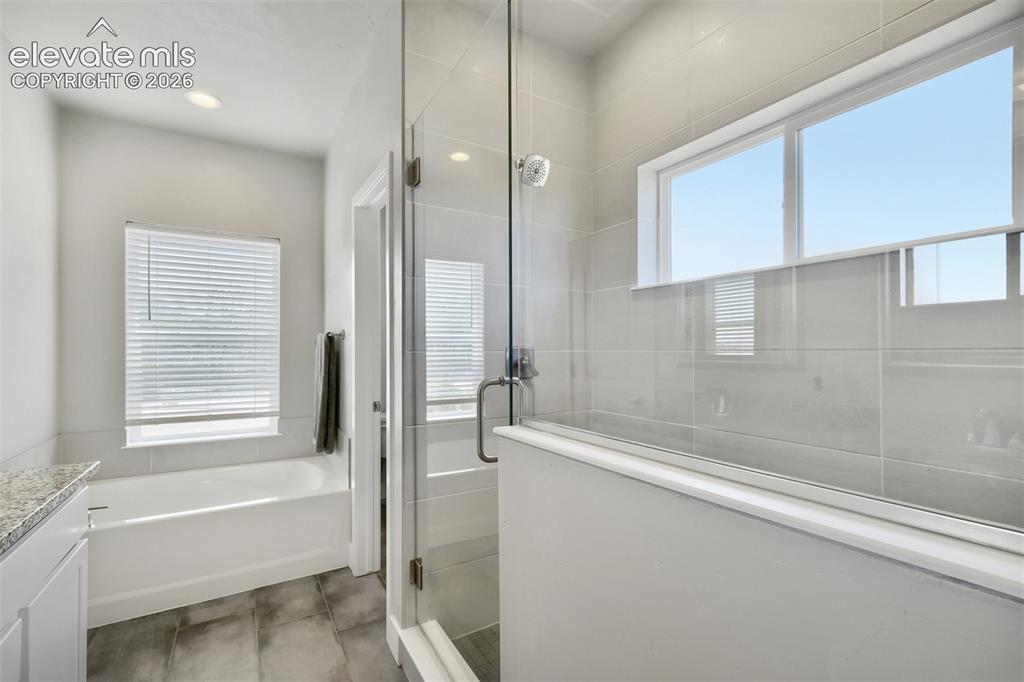 5309 Sky Top Lane Colorado Springs CO 80918