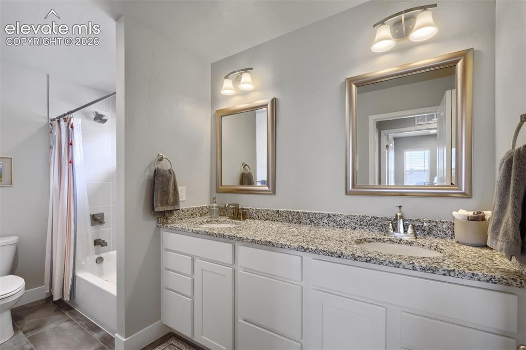 5309 Sky Top Lane Colorado Springs CO 80918