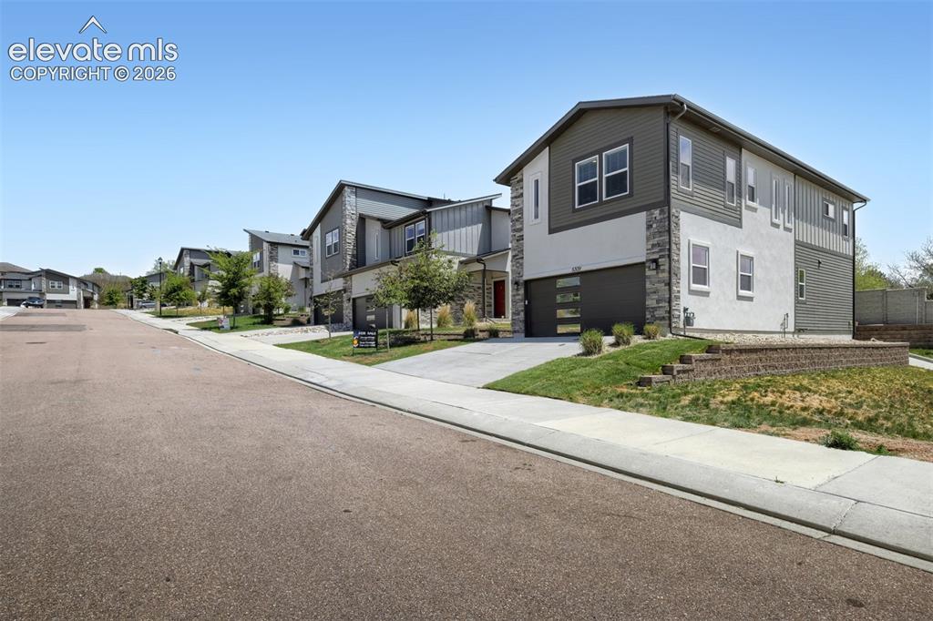 5309 Sky Top Lane Colorado Springs CO 80918