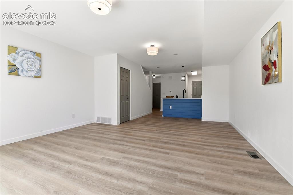 2466 Astrozon Circle Colorado Springs CO 80916