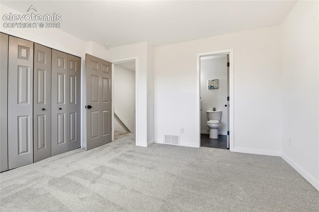 2466 Astrozon Circle Colorado Springs CO 80916