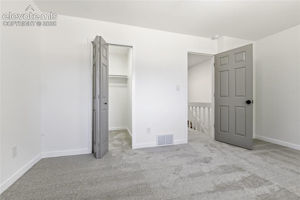 2466 Astrozon Circle Colorado Springs CO 80916