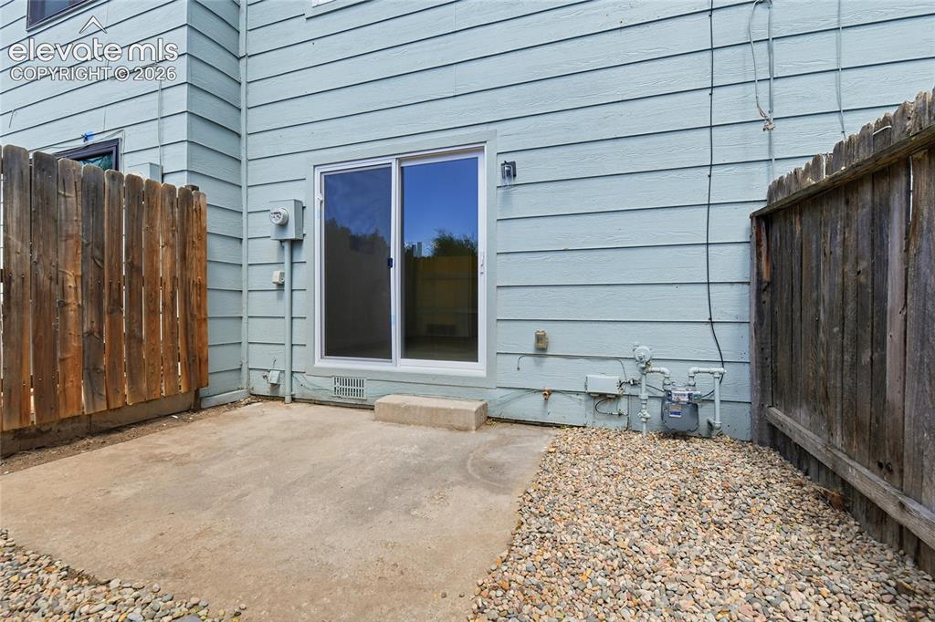 2466 Astrozon Circle Colorado Springs CO 80916