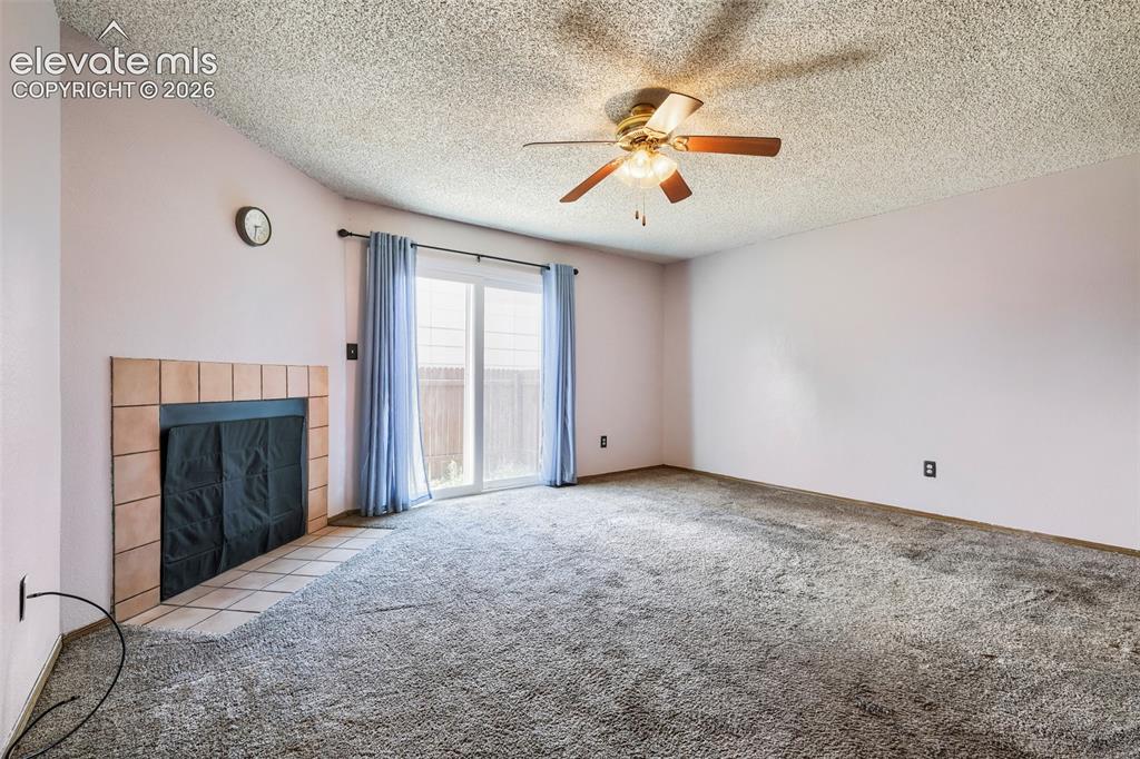 4325 Hunting Meadows Circle Colorado Springs CO 80916