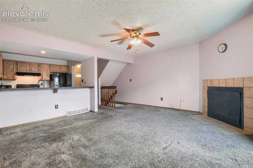 4325 Hunting Meadows Circle Colorado Springs CO 80916