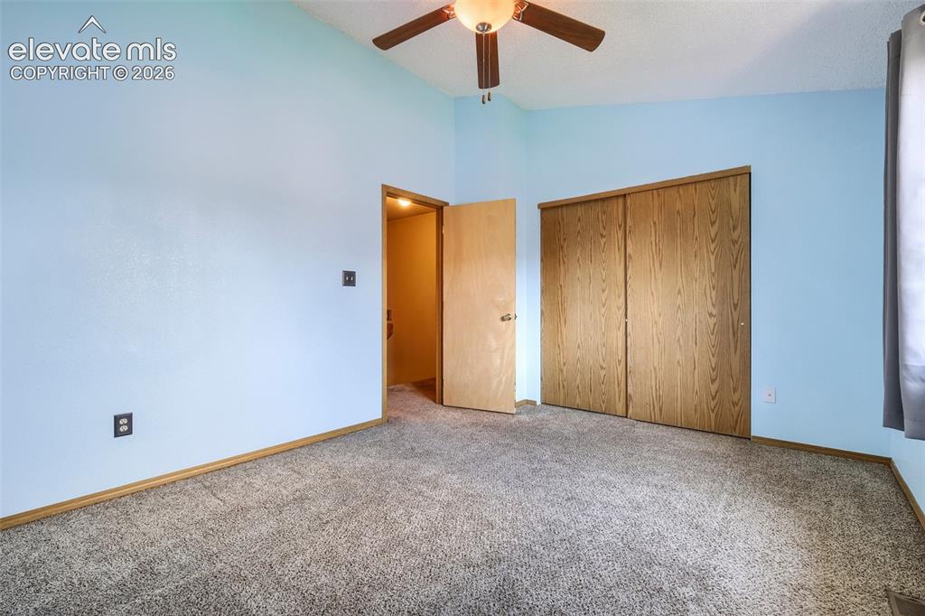 4325 Hunting Meadows Circle Colorado Springs CO 80916
