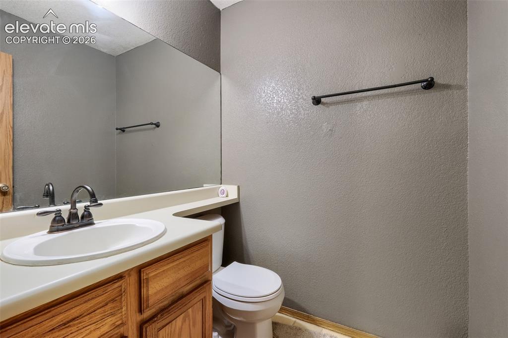 4325 Hunting Meadows Circle Colorado Springs CO 80916