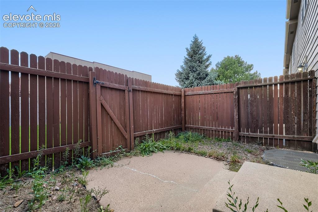 4325 Hunting Meadows Circle Colorado Springs CO 80916