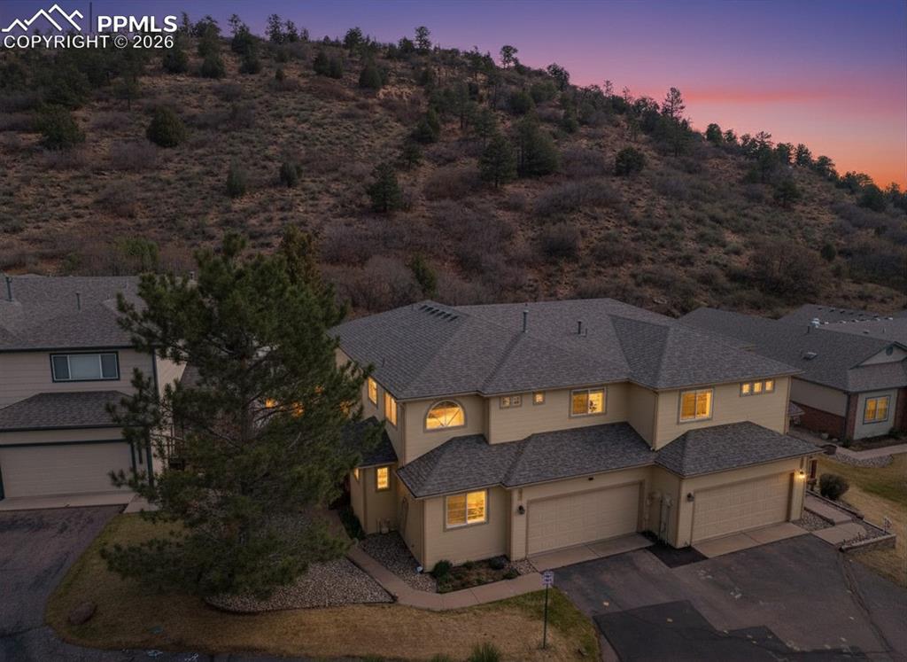 2261 Palm Drive Colorado Springs CO 80918