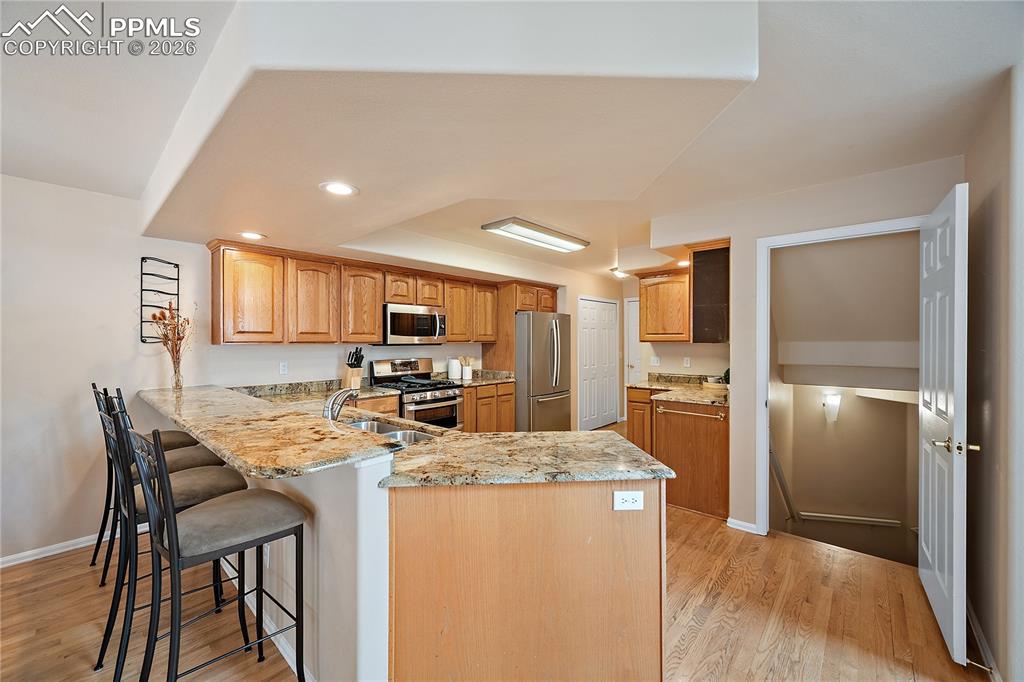 2261 Palm Drive Colorado Springs CO 80918