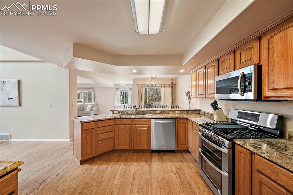 2261 Palm Drive Colorado Springs CO 80918