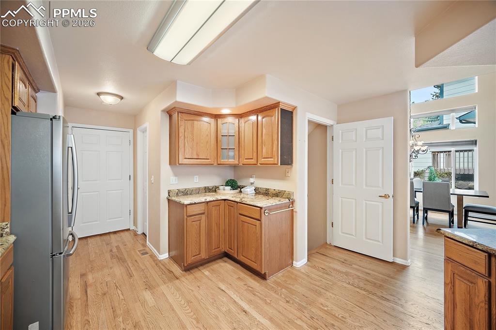 2261 Palm Drive Colorado Springs CO 80918