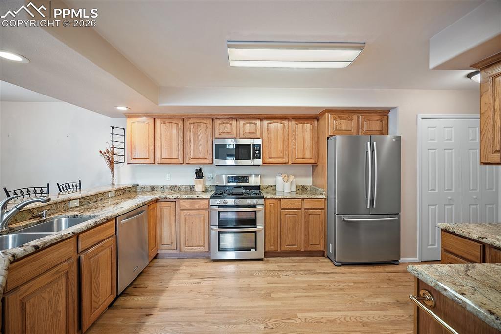 2261 Palm Drive Colorado Springs CO 80918