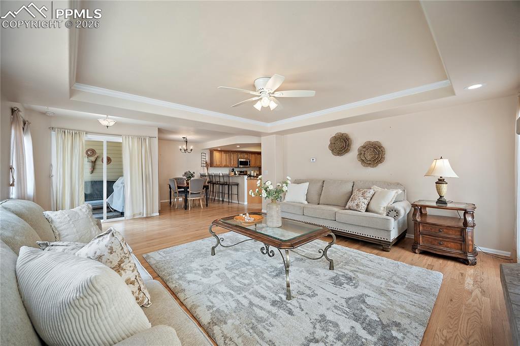 2261 Palm Drive Colorado Springs CO 80918