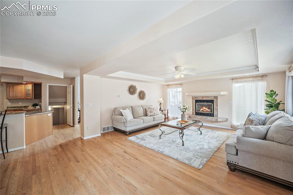 2261 Palm Drive Colorado Springs CO 80918