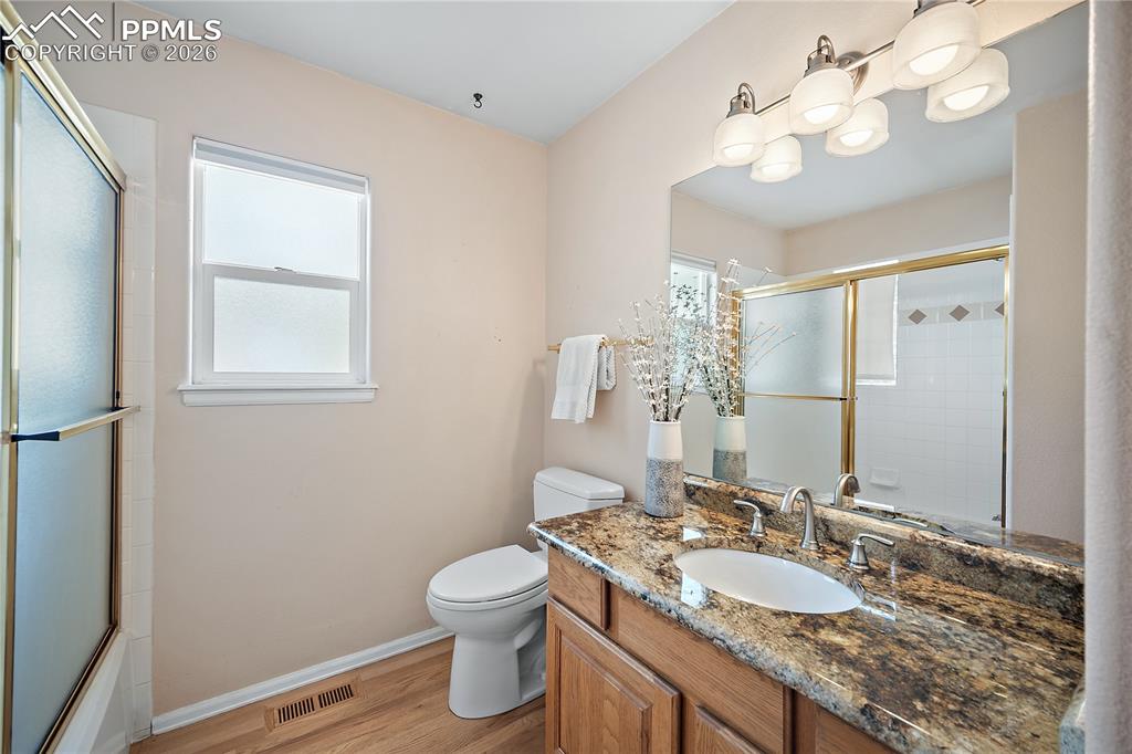 2261 Palm Drive Colorado Springs CO 80918