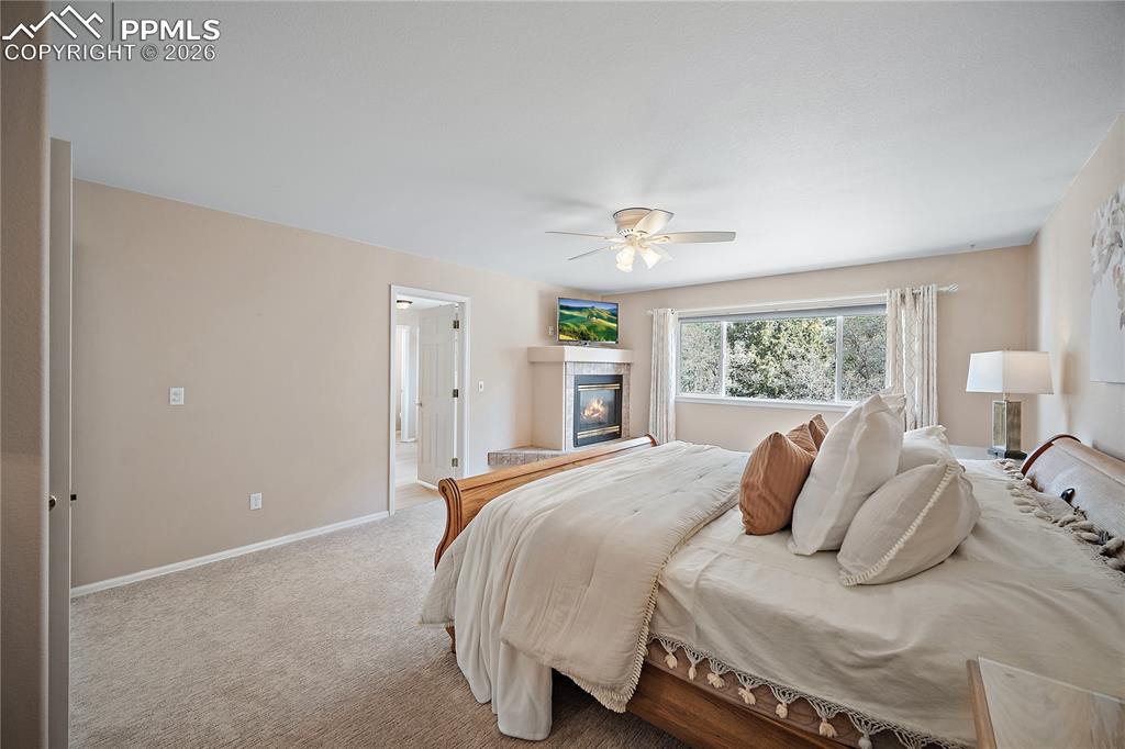 2261 Palm Drive Colorado Springs CO 80918