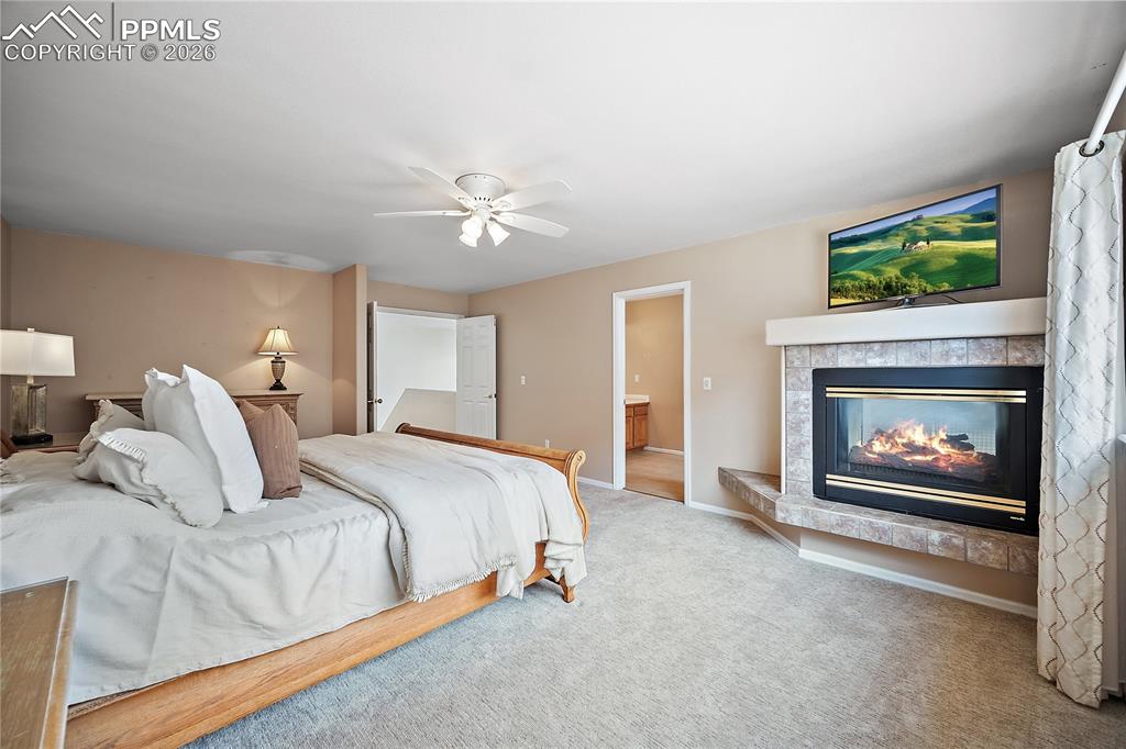 2261 Palm Drive Colorado Springs CO 80918