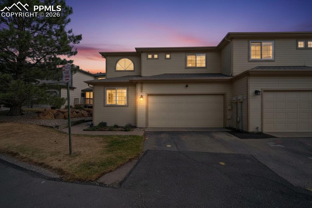 2261 Palm Drive Colorado Springs CO 80918