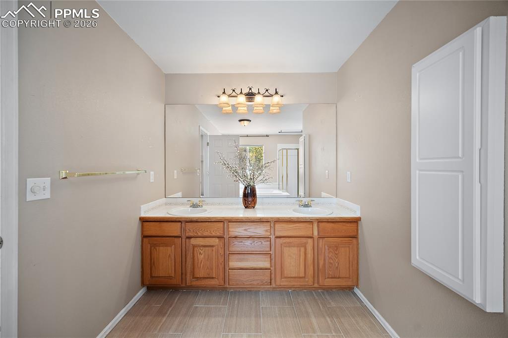 2261 Palm Drive Colorado Springs CO 80918