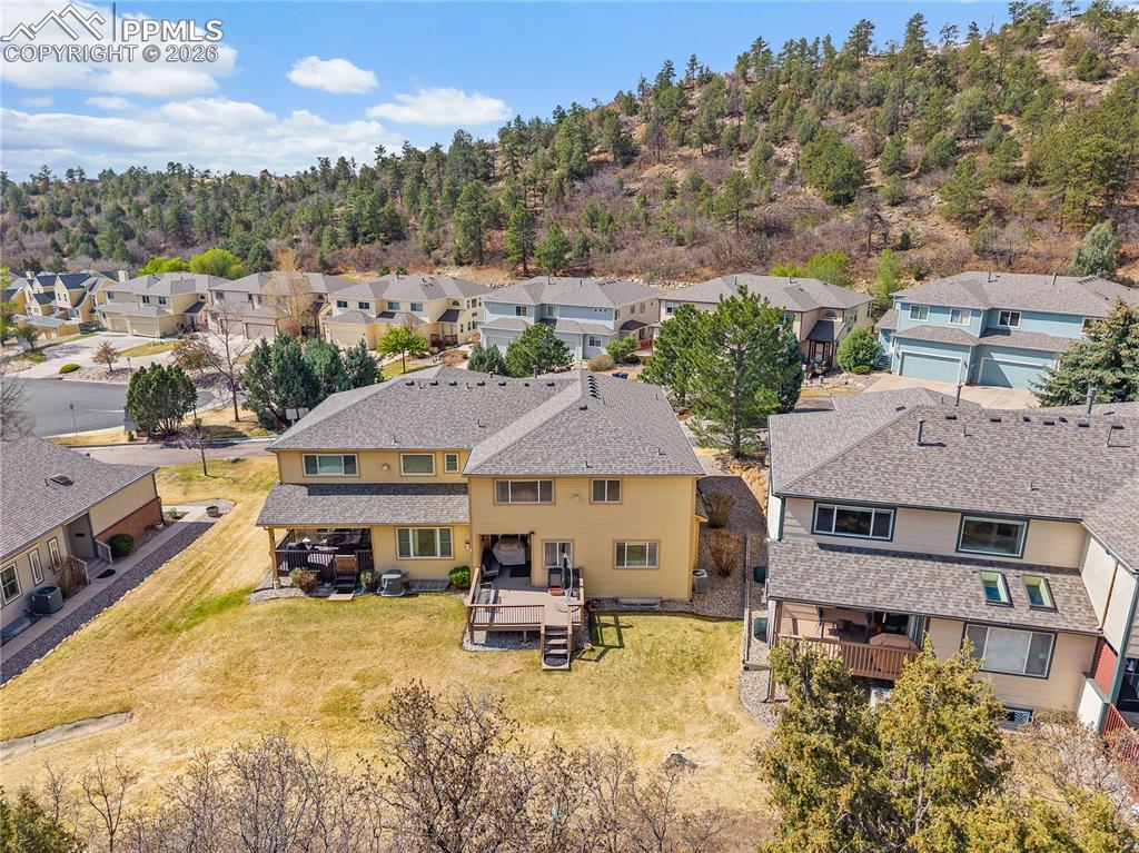 2261 Palm Drive Colorado Springs CO 80918