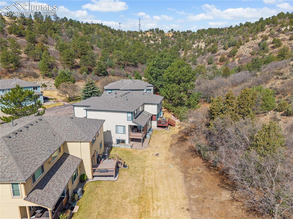 2261 Palm Drive Colorado Springs CO 80918