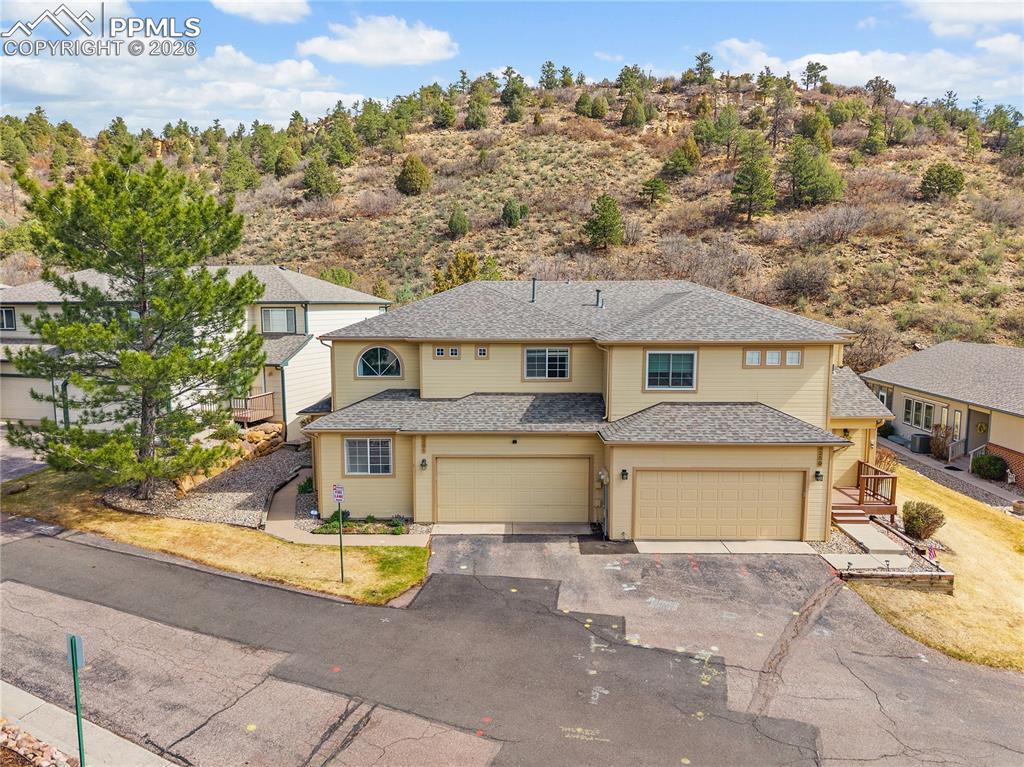 2261 Palm Drive Colorado Springs CO 80918