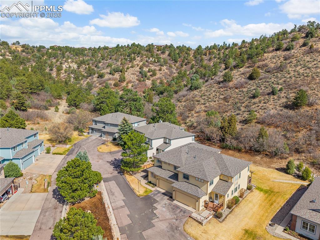 2261 Palm Drive Colorado Springs CO 80918