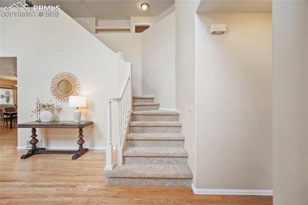 2261 Palm Drive Colorado Springs CO 80918