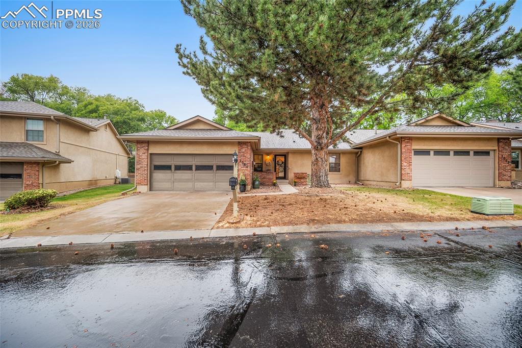 2060 Glenhill Road Colorado Springs CO 80906