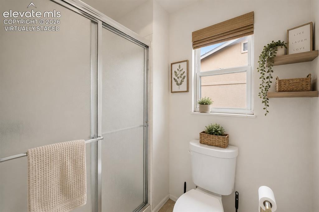 2060 Glenhill Road Colorado Springs CO 80906