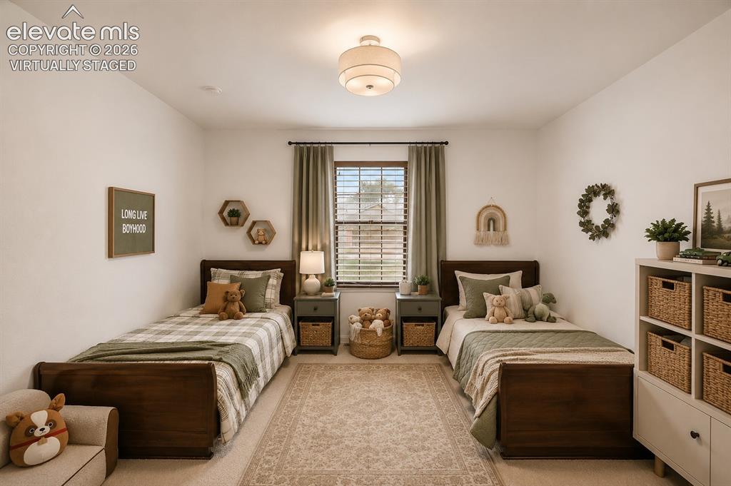 2060 Glenhill Road Colorado Springs CO 80906