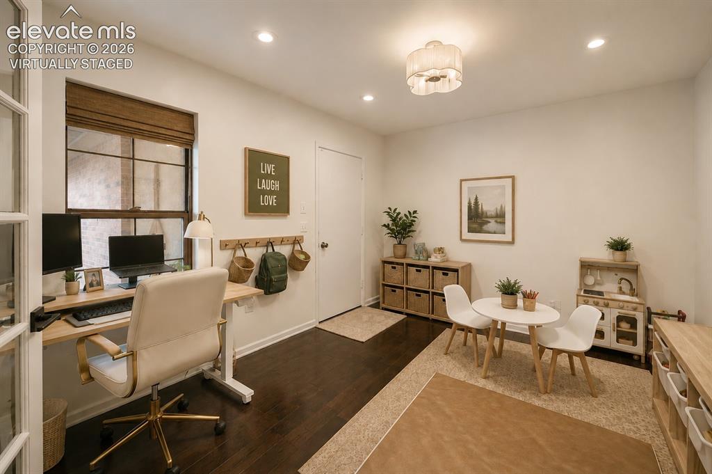 2060 Glenhill Road Colorado Springs CO 80906