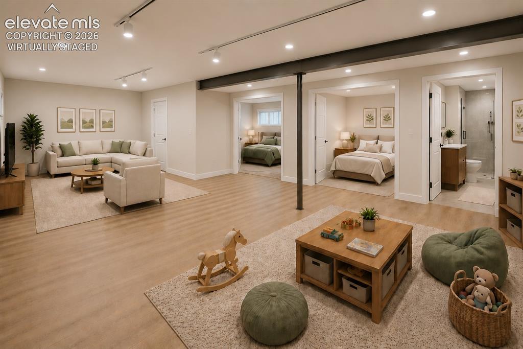 2060 Glenhill Road Colorado Springs CO 80906