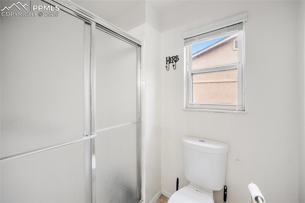 2060 Glenhill Road Colorado Springs CO 80906