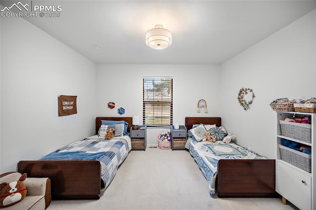 2060 Glenhill Road Colorado Springs CO 80906