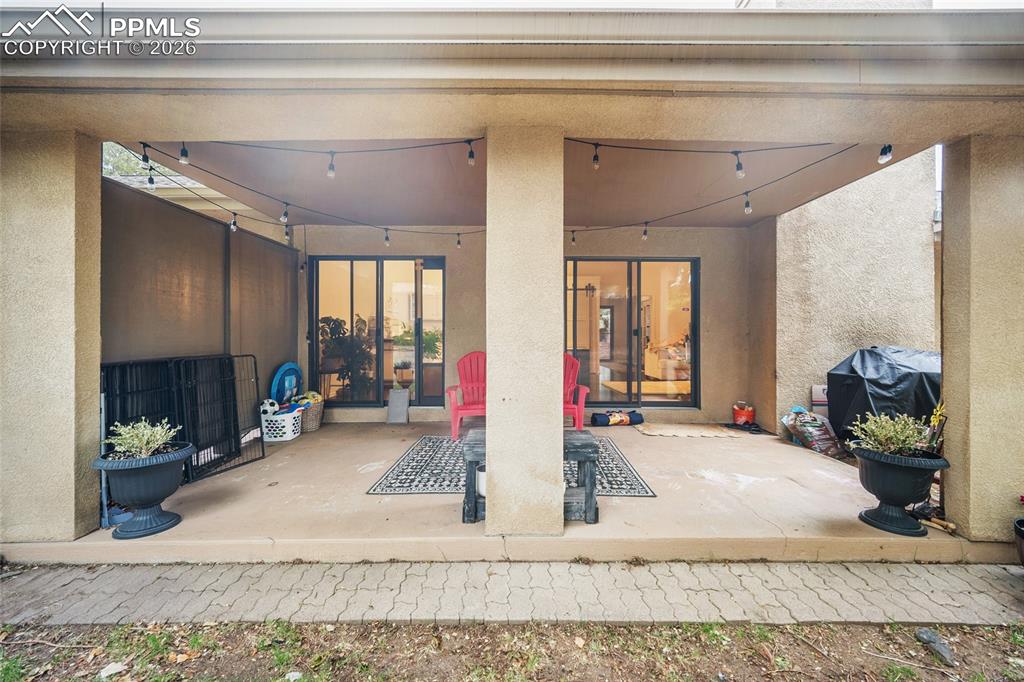 2060 Glenhill Road Colorado Springs CO 80906