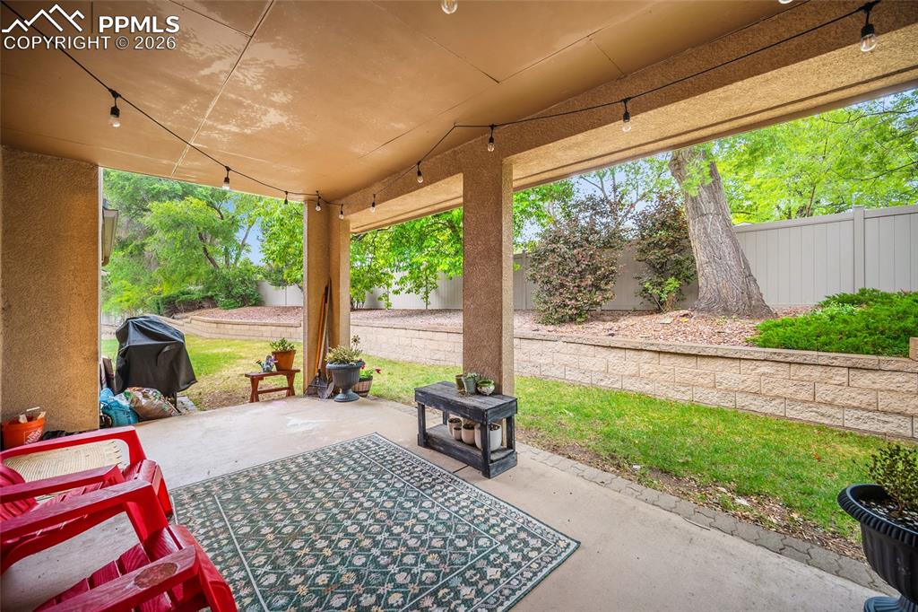 2060 Glenhill Road Colorado Springs CO 80906