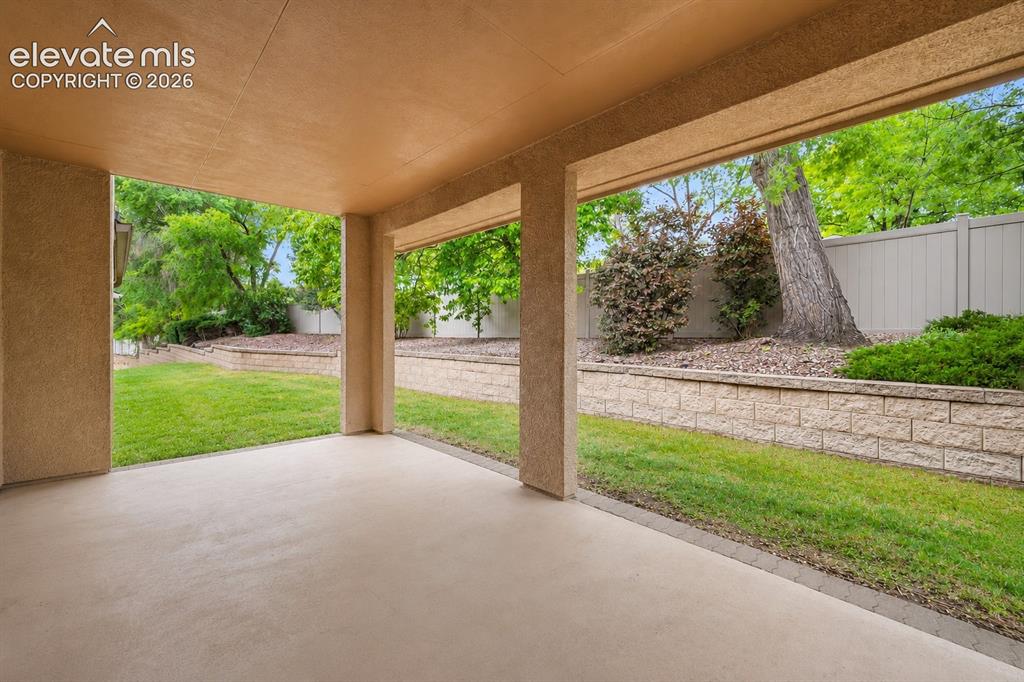 2060 Glenhill Road Colorado Springs CO 80906
