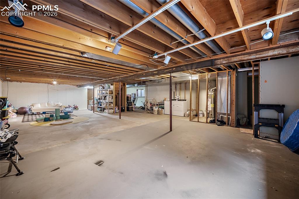 2060 Glenhill Road Colorado Springs CO 80906