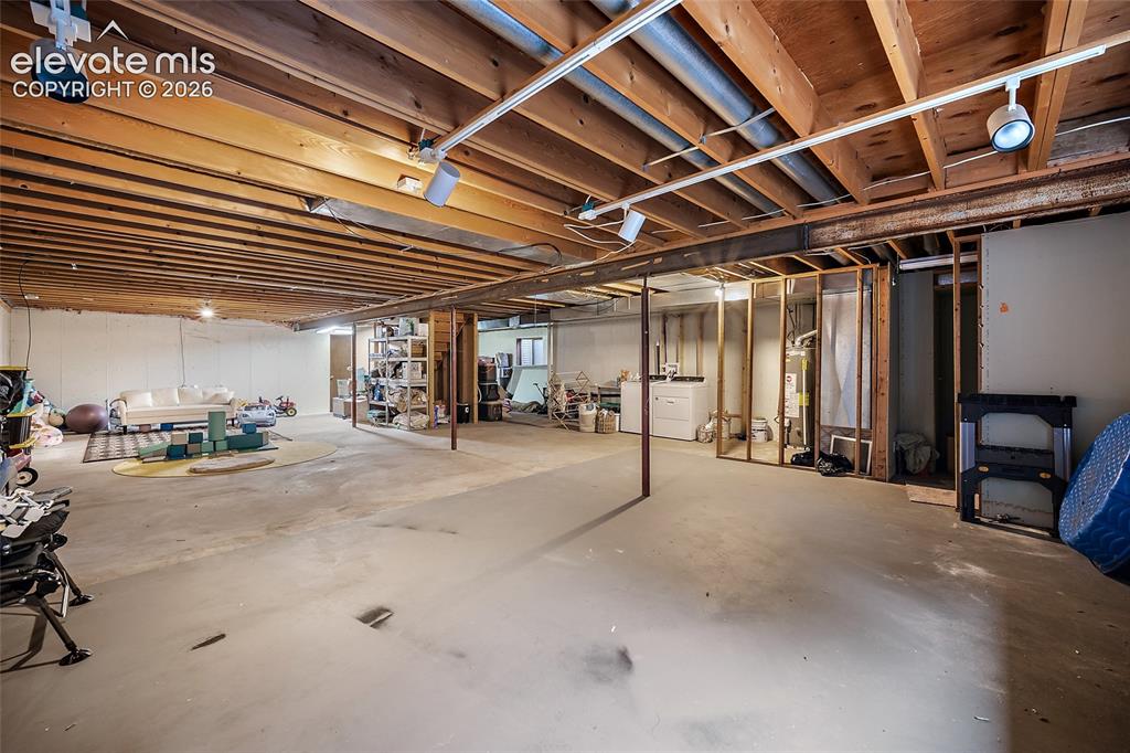 2060 Glenhill Road Colorado Springs CO 80906