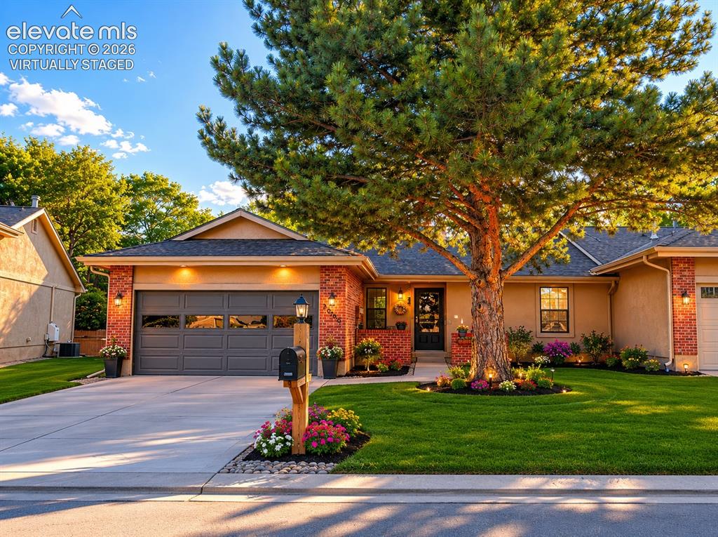 2060 Glenhill Road Colorado Springs CO 80906