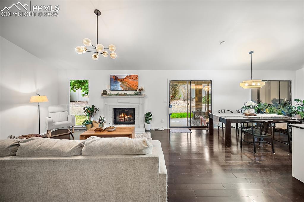 2060 Glenhill Road Colorado Springs CO 80906