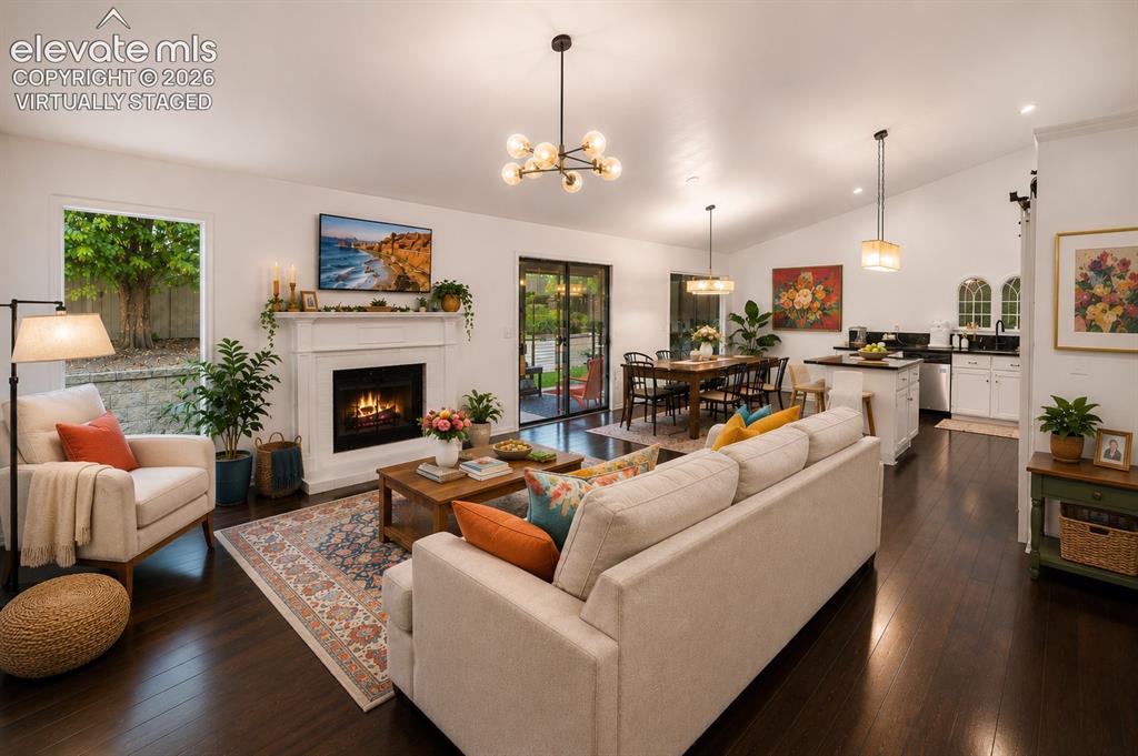 2060 Glenhill Road Colorado Springs CO 80906